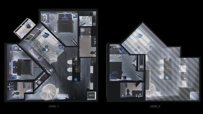 Building Photo - 141 W Hopkins St