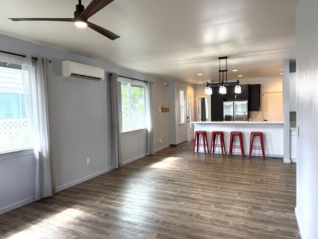 Building Photo - Mehana at Kapolei - 3 BR / 2 BA Single Family Home with Split AC and Enclosed Garage