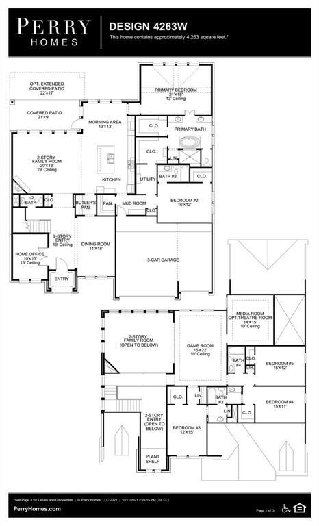 Building Photo - 6802 Mirabeau Ln
