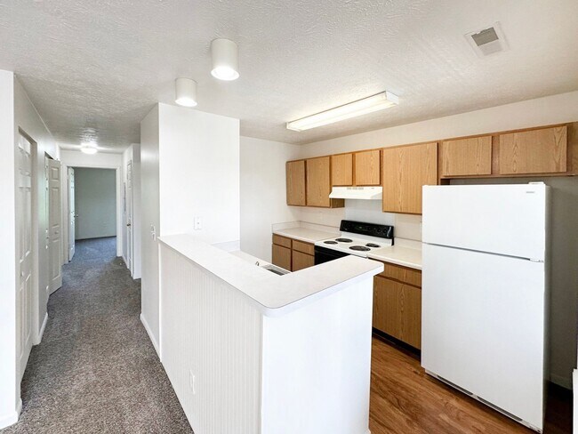 Building Photo - Minutes from Adrian College************** Massive 2 Bedroom 2 Bath*****************Rent $1,150/month