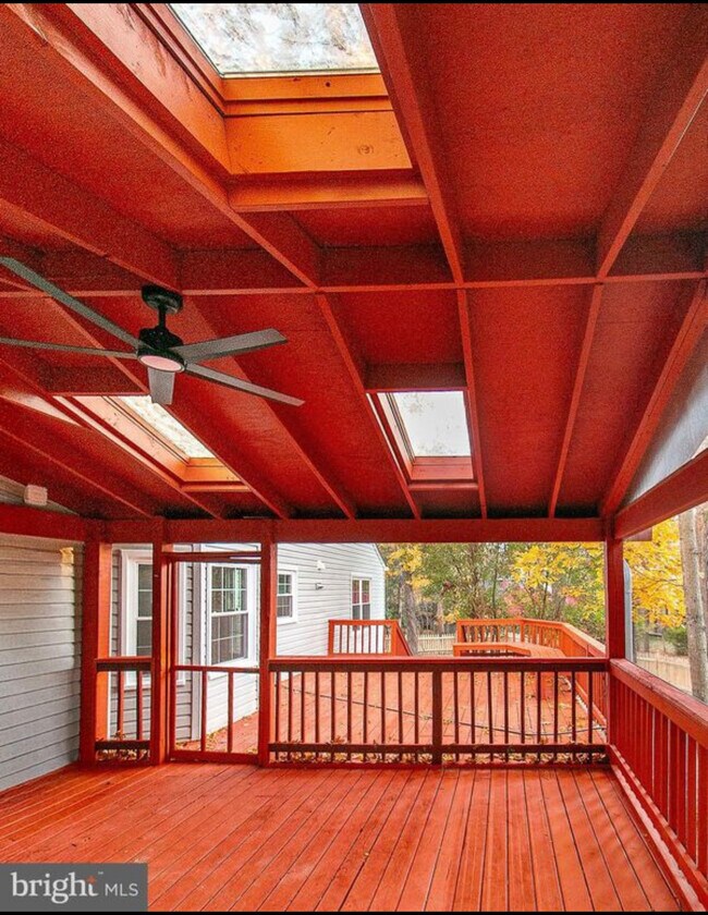 Building Photo - 21111 Deep Furrow Ct