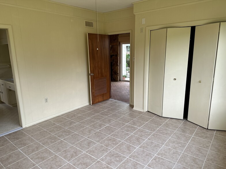 Another view of 4th bedroom with access to great room and bathroom - 353 E Airport Ave
