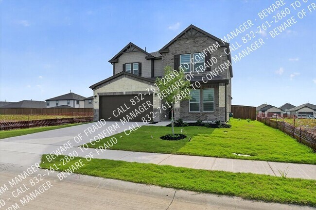 Building Photo - 707 Windhaven Dr