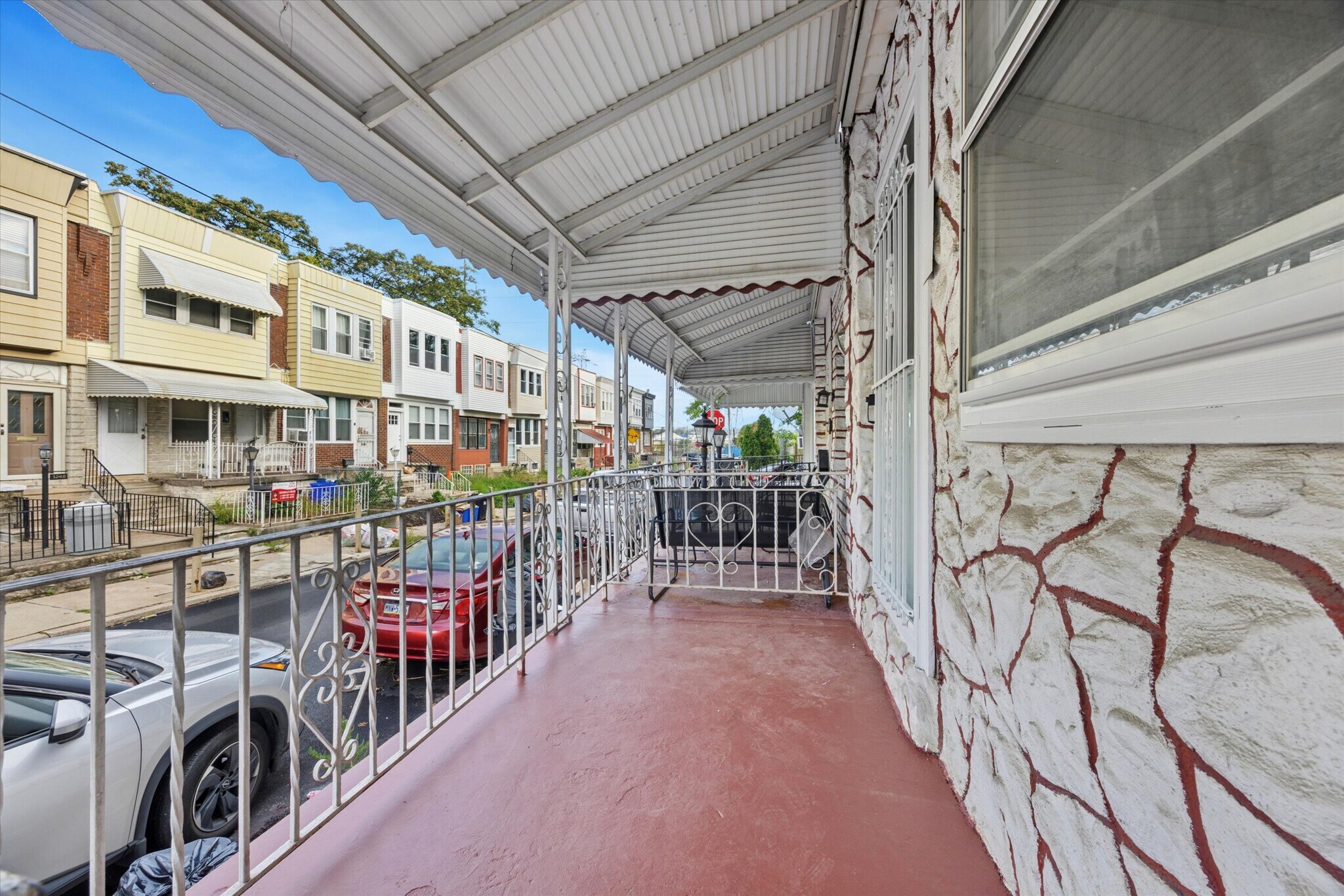 Building Photo - 3247 N Marston St