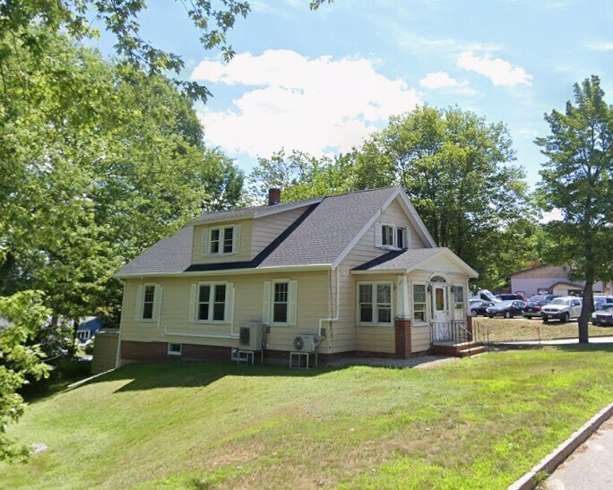 Building Photo - 254 S Main St