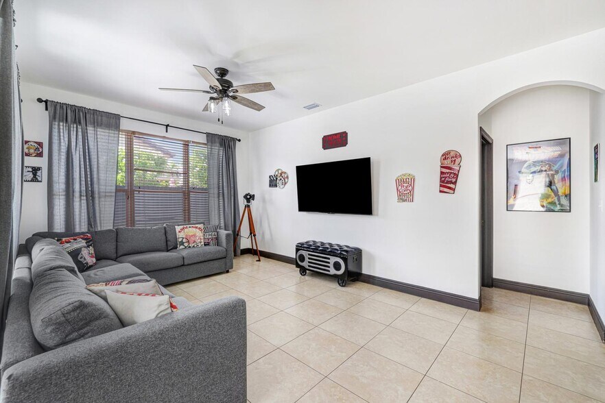 Building Photo - 16082 SW 68th Ter