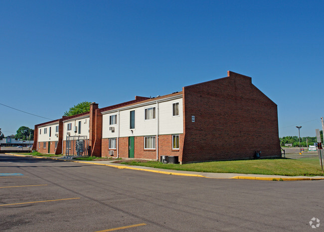 Building Photo - Sunset Hills Apartments