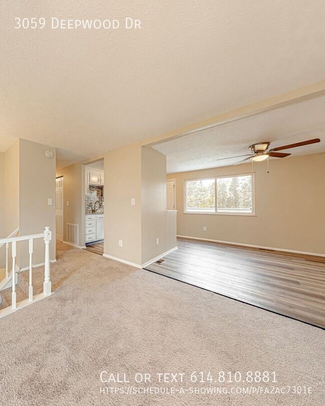 Building Photo - 3059 Deepwood Dr