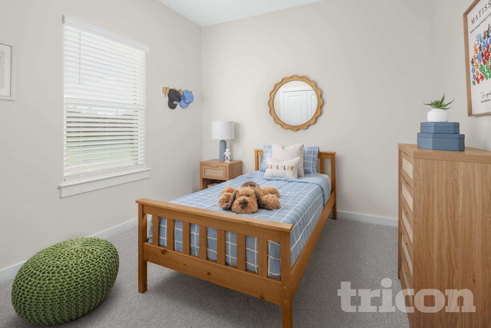 Building Photo - 5404 Granite Trl