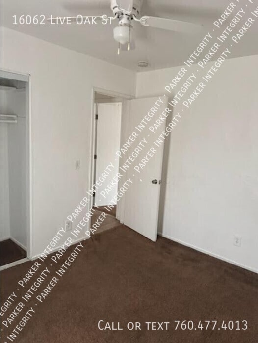 Building Photo - 16062 Live Oak St