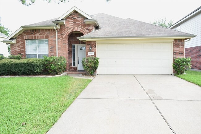 Primary Photo - 18314 Manorcliff Ln
