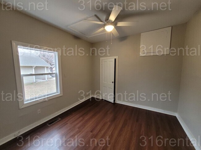 Building Photo - 1435-1439 South Pattie Street