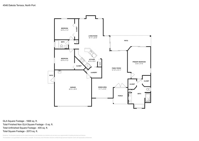 Building Photo - 4546 Dakota Terrace
