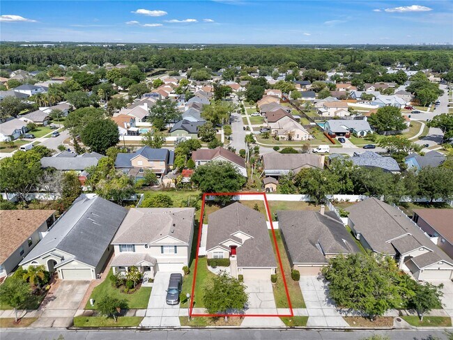 Building Photo - 5556 Florence Harbor Dr