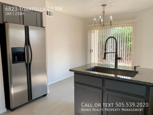 Building Photo - 6823 Toratolla Ct NW