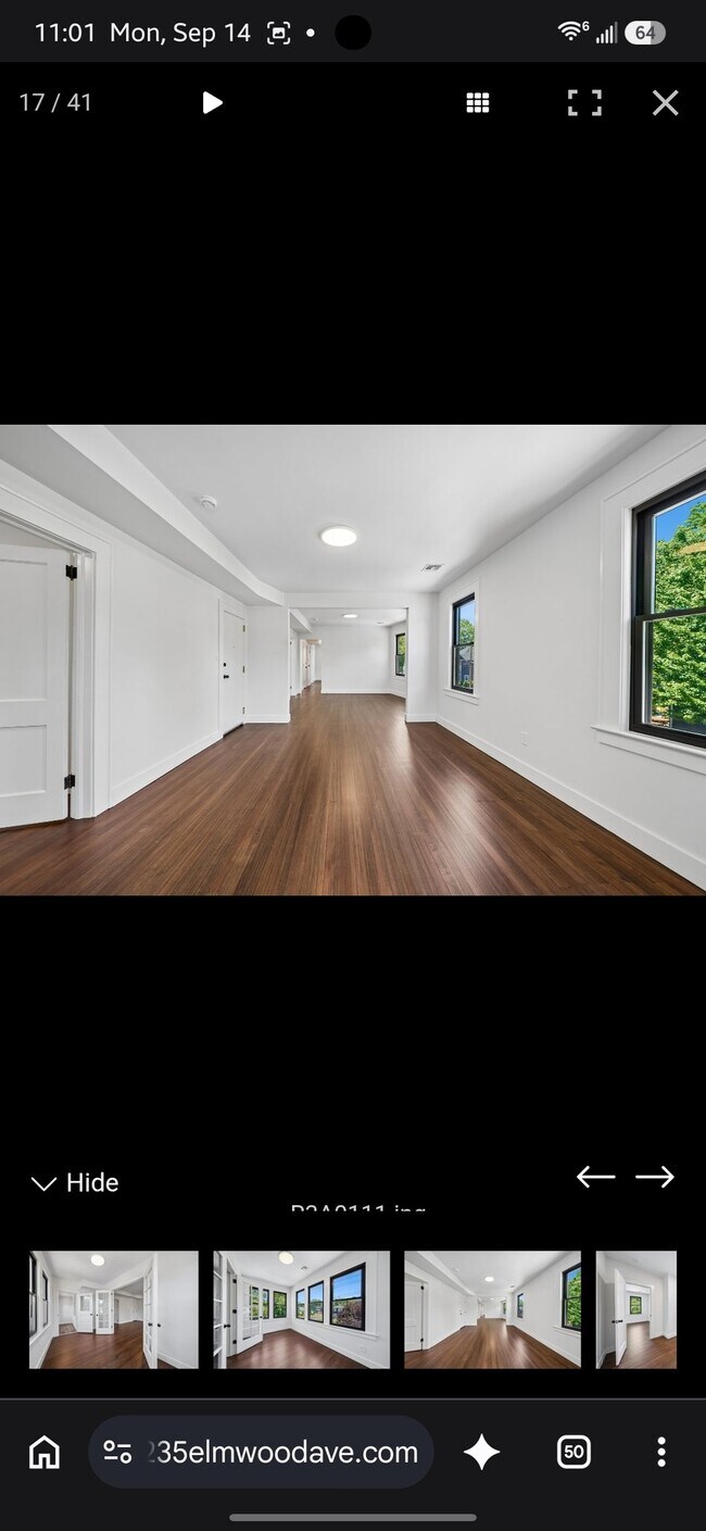 Building Photo - 235 Elmwood Ave