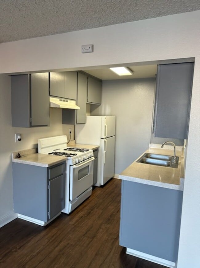 Floorplan - Vista Bella Apartment Homes