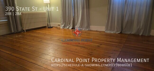 Building Photo - 390 State Street