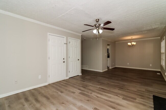 Building Photo - 1769 Bertram Ln SW