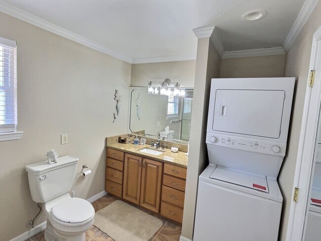 Building Photo - FURNISHED Bayou-Front Living Just Minutes from Downtown Ocean Springs!