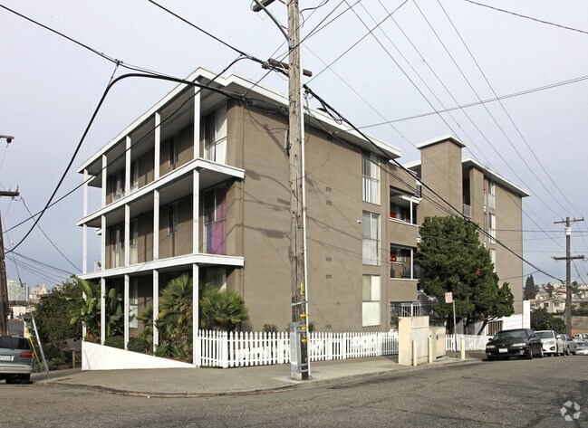 Primary Photo - 455 Newton Ave
