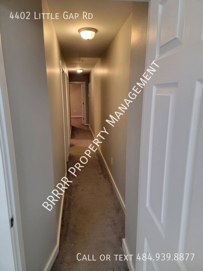 Building Photo - 4402 Little Gap Rd