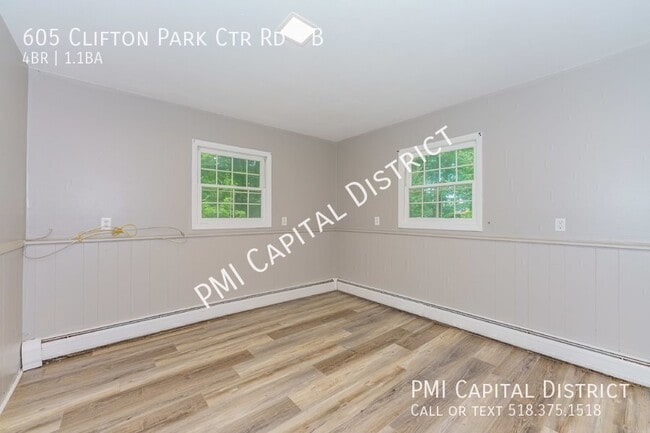 Building Photo - 605 Clifton Park Center Rd