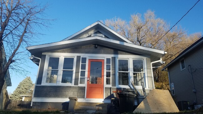 Primary Photo - Lovely East End home - the one with the or...