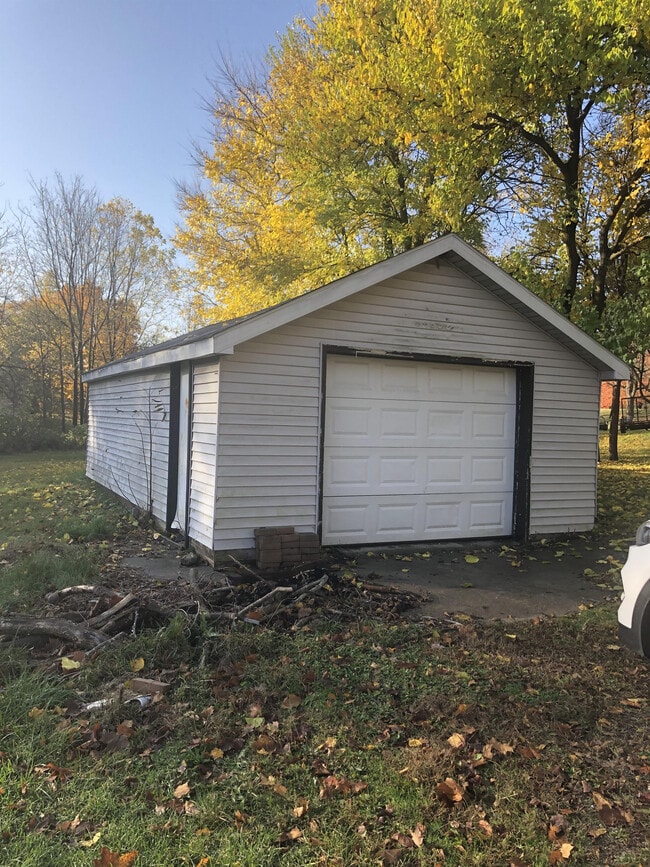 Building Photo - 419 Harley St