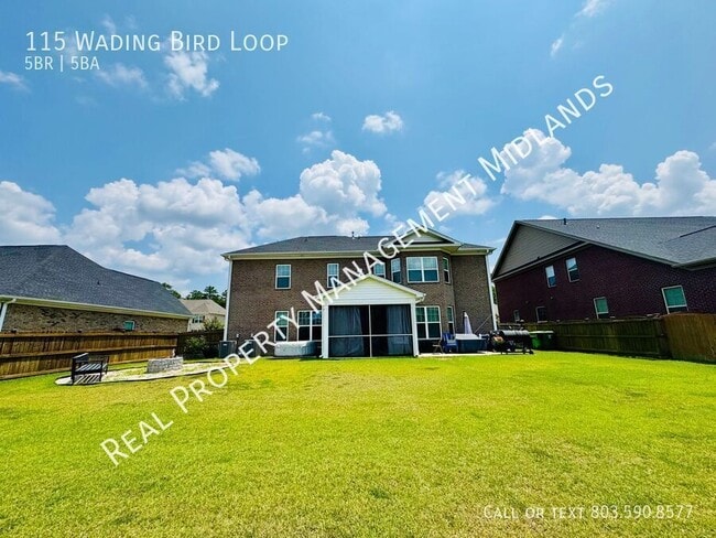 Building Photo - 115 Wading Bird Loop