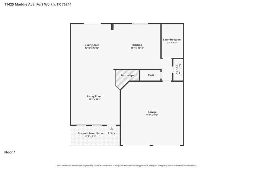 Building Photo - 11425 Maddie Ave