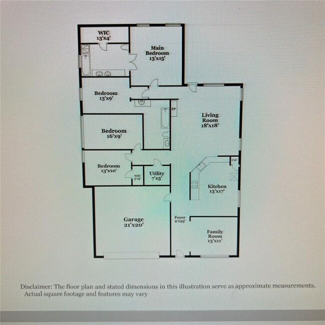 Building Photo - 106 Chandler Crossing Trail