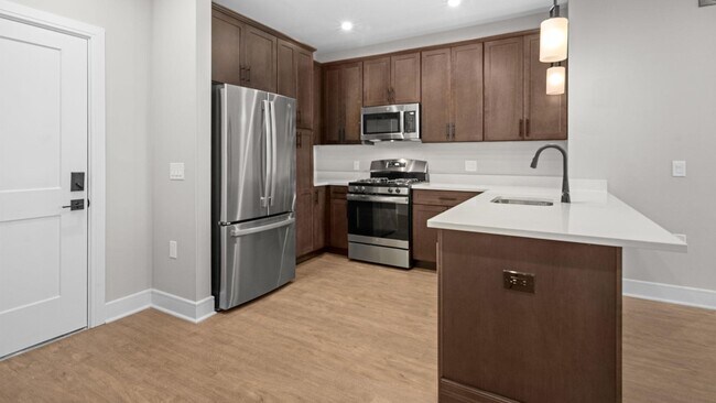Floorplan - Monte View at Pohatcong