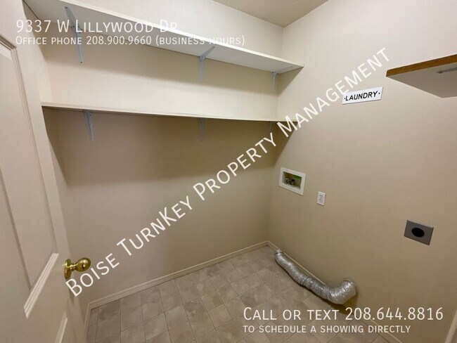 Building Photo - 9337 W Lillywood Dr