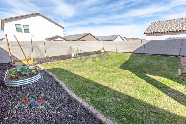 Building Photo - 5954 E Demeter Dr