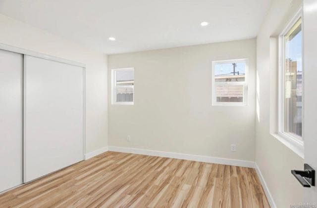 Building Photo - 4542 Polk Ave