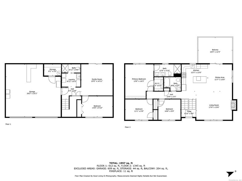 Building Photo - 20 Jeffrey Ln