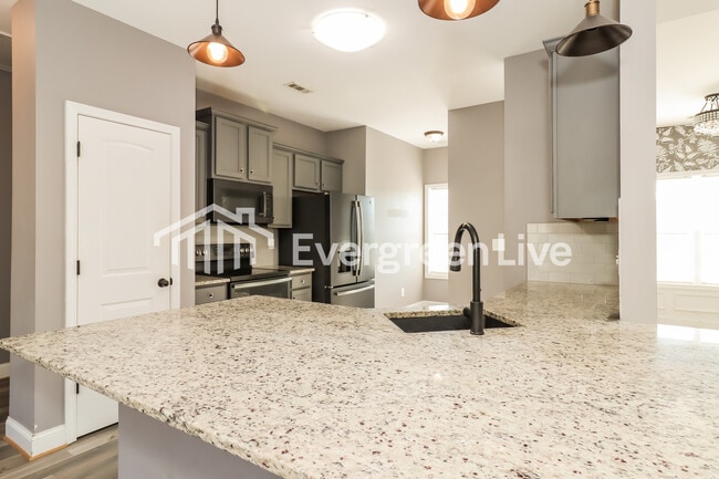 Building Photo - 39 Little Crk Mnr Ct