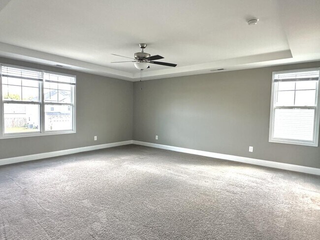 Building Photo - 150 Leach Creek Dr