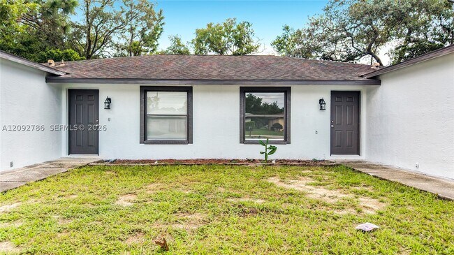 Building Photo - 4362-4364 Azora Rd
