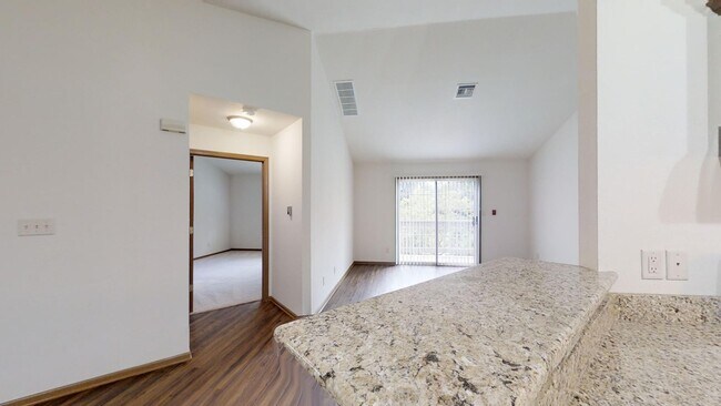 Building Photo - RENT SPECIAL - RENOVATED Condo Style Lower 2 Bedroom 2 Bathroom Apartment is Available