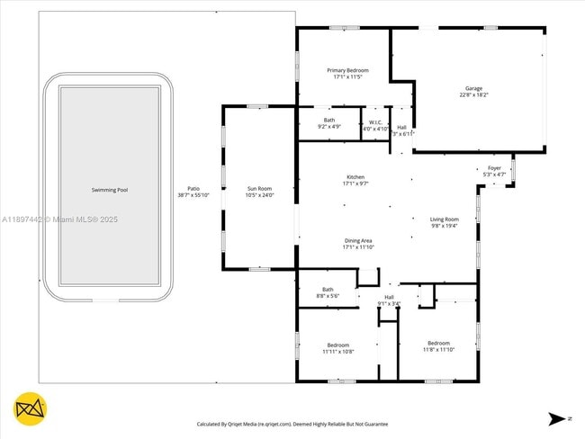Building Photo - 6948 NW 8th Ct