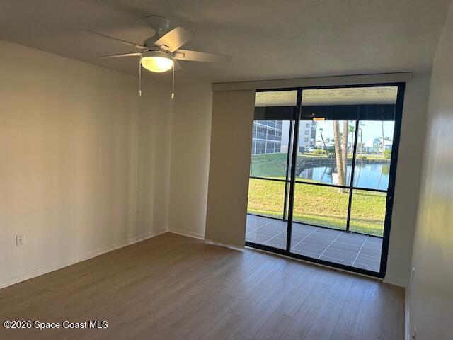 Building Photo - 5805 N Banana River Blvd