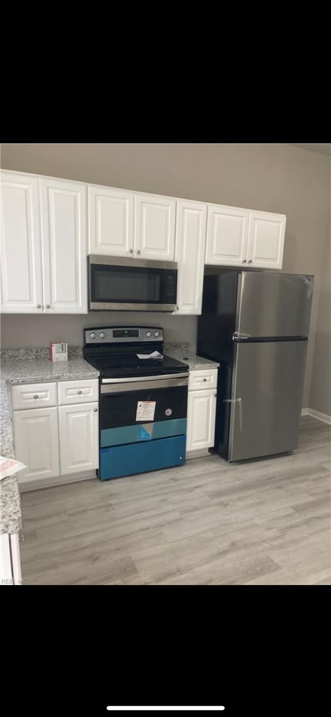 Building Photo - 603 Dinwiddie St