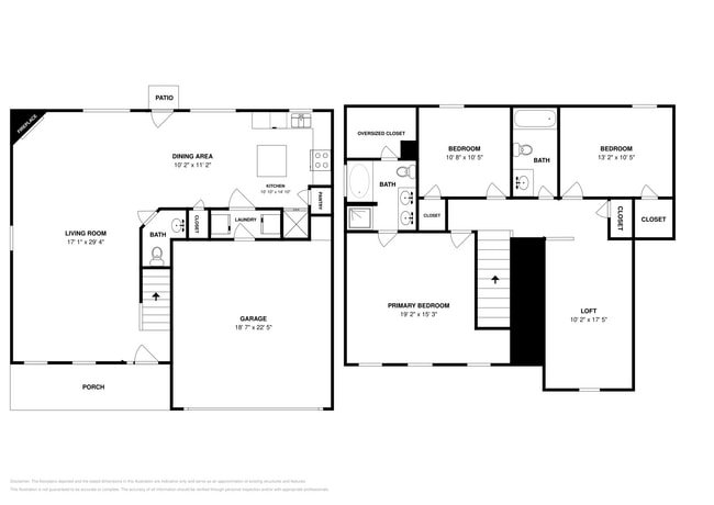 Building Photo - 712 Perth Dr