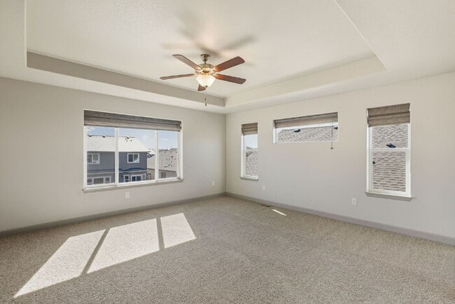 Building Photo - Move-In Now and Get November Rent FREE! Spacious 4-Bedroom Semi-Custom Home in Lorson Ranch with ...