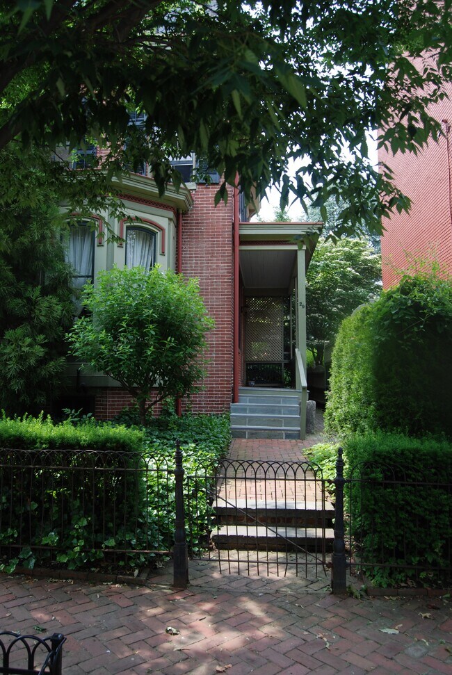 Street View - 29 Dean St
