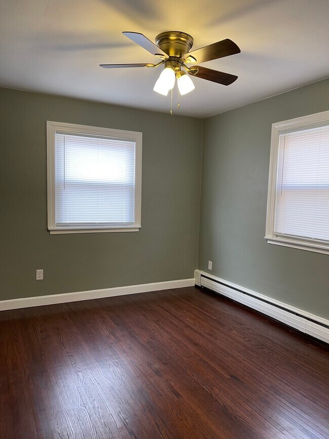 Bedroom 1 - 1511 7th St W