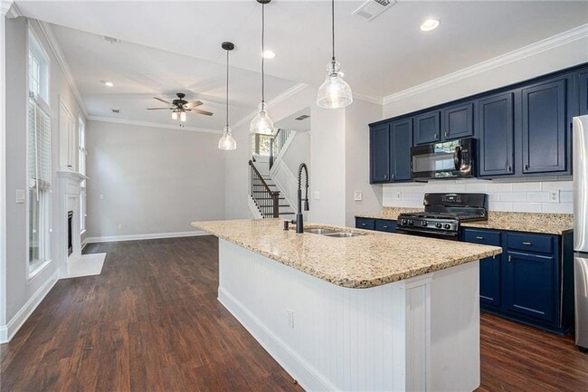 Building Photo - 308 Market Ct