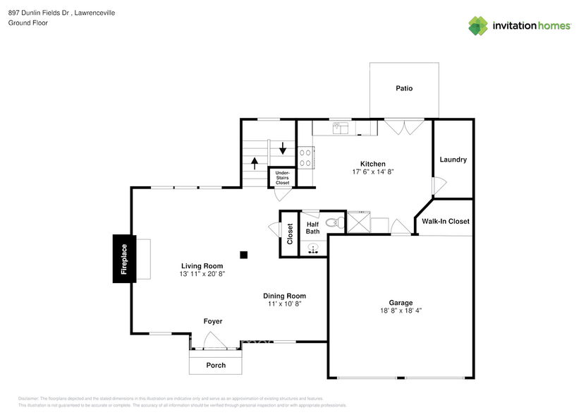 Building Photo - 897 Dunlin Fields Dr